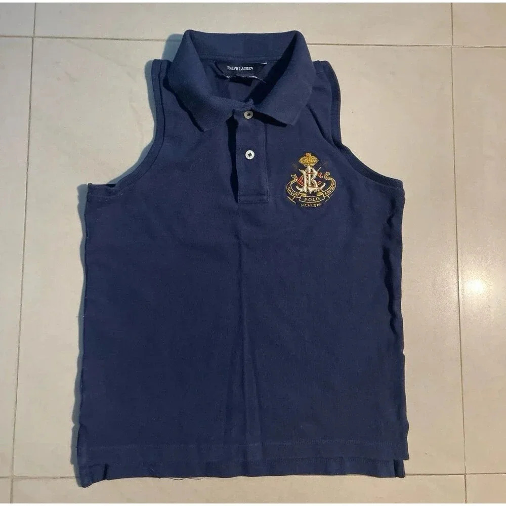 Raulph Lauren Polo Top